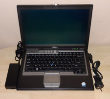 PC PORTABLE DELL LATITUDE D620