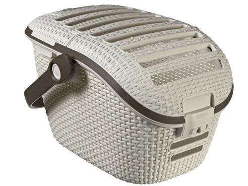 Panier transport curver - panier,
