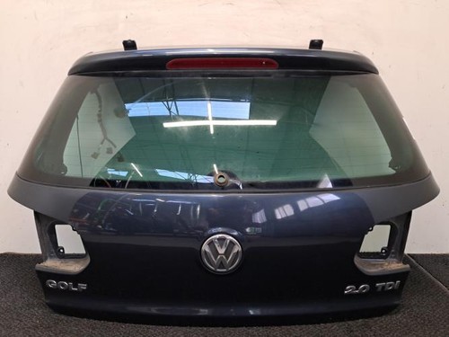 Malle hayon arriere volkswagen - arriere,