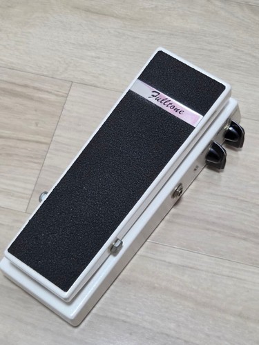 Fulltone clyde deluxe vintage - clyde,
