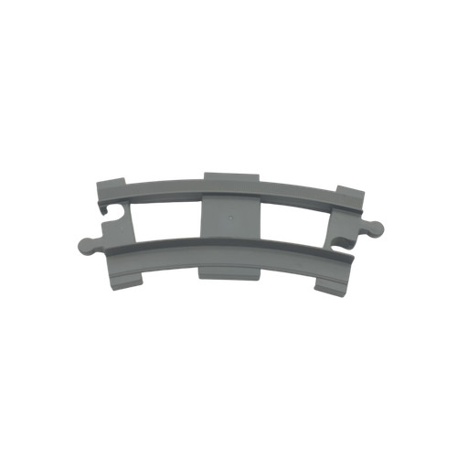 Lego train duplo gris - train, (dbg)