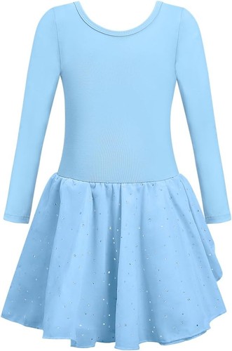 Justaucorps ballet avec - ballet,