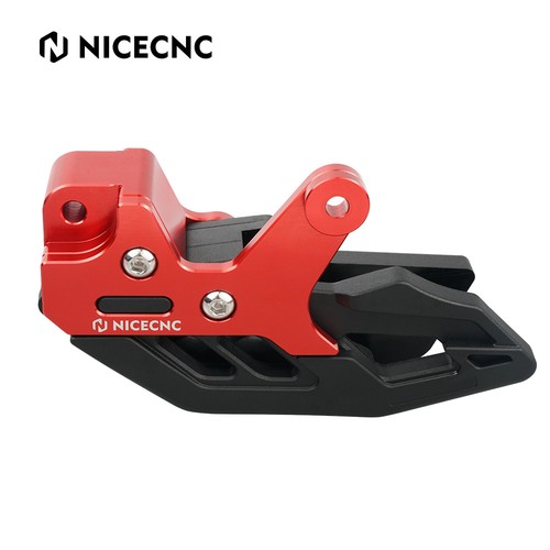 Nicecnc rear chain guide - guide, guard
