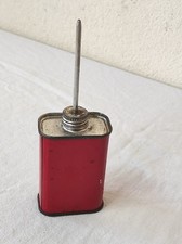 Ancienne Burette à Huile avec