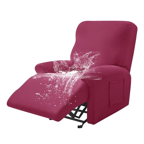 Housse fauteuil relax - de,