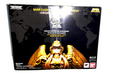 Comme Neuf Saint Cloth Myth