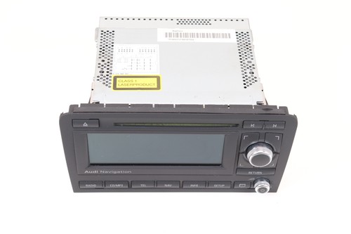 Radio navigation autoradio - navigation,