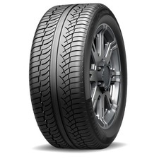 275/40 R20 106Y Pneu Été MICHELIN 4X4 Diamaris XL Hors route