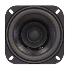 McGEE Haut-Parleur Bande Large