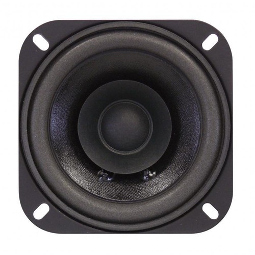 Mcgee haut parleur large bande - large,