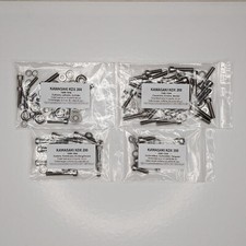 KAWASAKI KDX 200 1989-1994 Kit