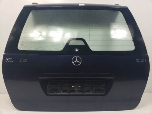 Hayon mercedes clase w163 - clase, m