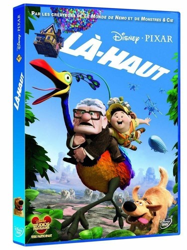 Dvd haut walt - dvd, ***