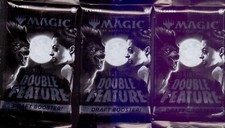 MTG MAGIC  3 DRAFT  BOOSTERS