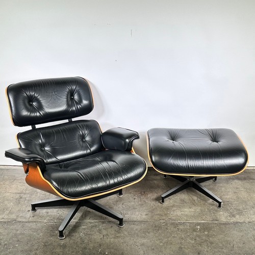 Herman miller eames lounge - eames,