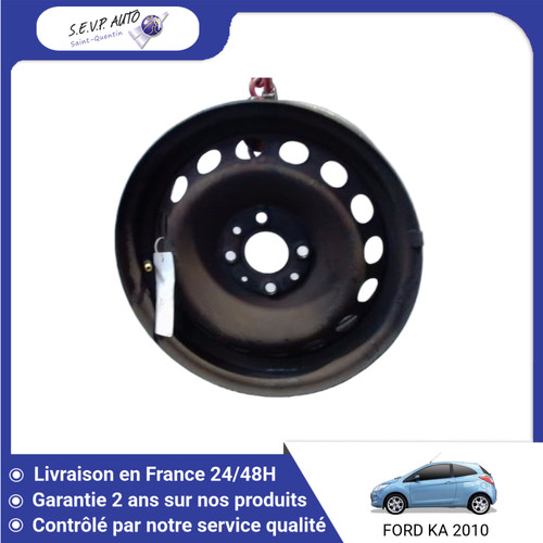 Jante tole ford ka - jante,