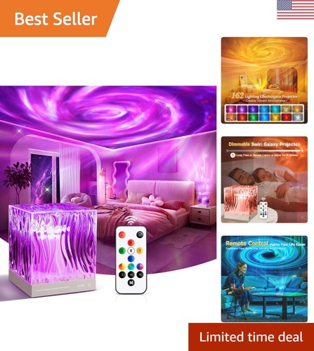 Color cordless hologram - 18,