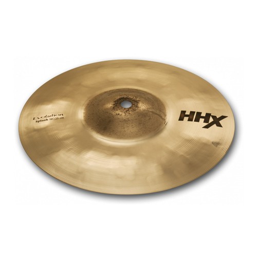 Sabian inch hhx evolution - 10,