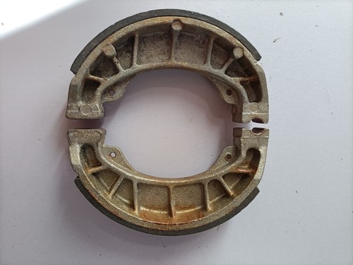 Machoires frein honda 50 - de,