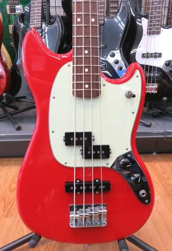Fender mexico offset - [fender], series