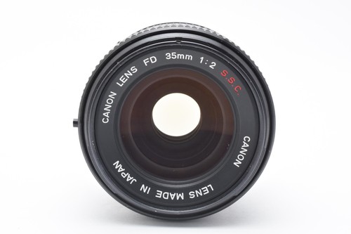 Rare concave mint - concave, "o"