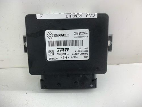 Calculateur renault scenic - calculateur,