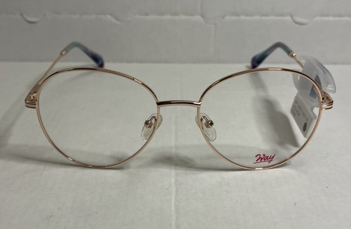 Monture lunettes vue way - monture, de