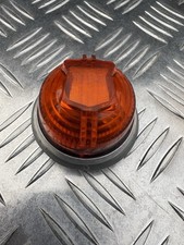 feu de position orange Renault