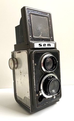 Ancien appareil photo - ancien,