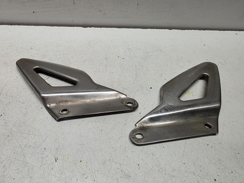 Plaques talon oem triumph - plaques, de