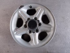 Jantes en Alliage 6 Trous 16'