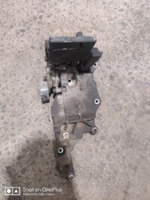 PEUGEOT BOXER RELAY DUCATO 16-24 ALTERNATOR/AC BRACKET with tensioner 9807162780