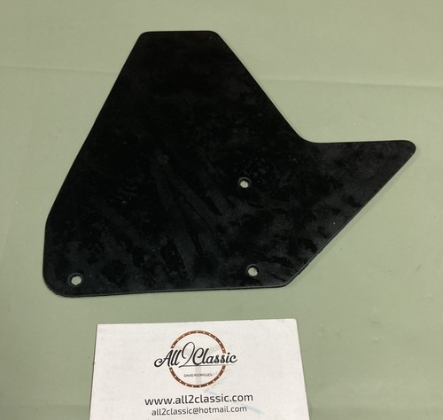 Bavette interieur citroen ami6 - bavette,