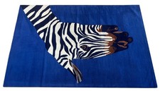 Tapis Design ZEBRA 200x300 Cm