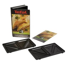 [XA800212] TEFAL Coffret Snack