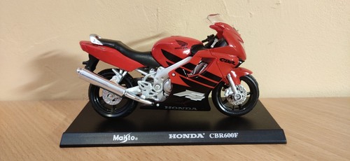 Moto collection maisto - collection, 1/18