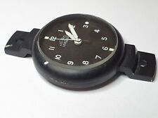 Military Nero LEMANIA photo gun camera watch Extremely rare watch