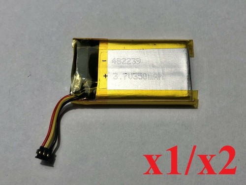 Batterie rechargeable - batterie(s), rechargeable(s)
