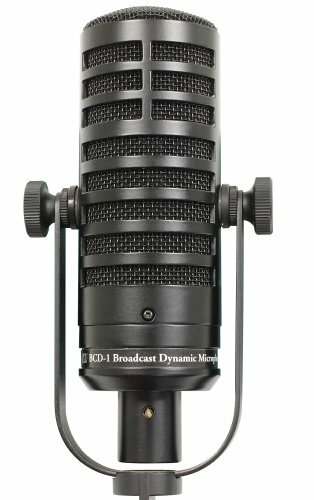 Mxl mics bcd dynamic - mxl, bcd-1
