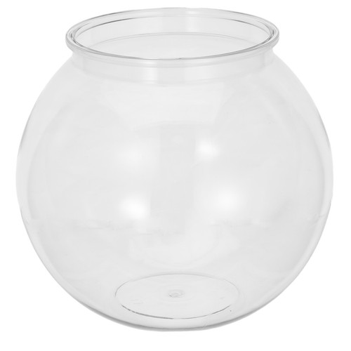 Terrarium plastique pot - plastique, :