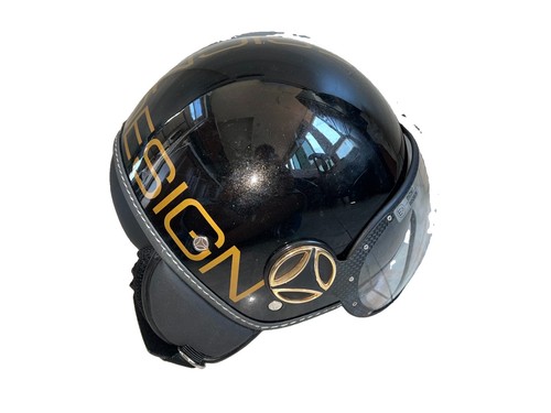 Casque moto momo design - casque,