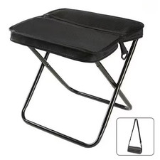 Tabouret Pliant Camping