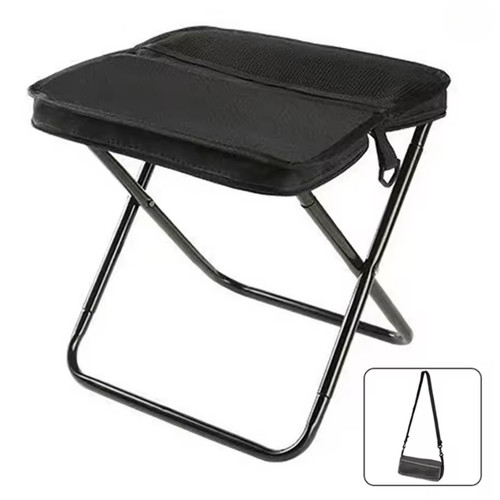 Tabouret pliant camping - tabouret,