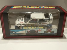 Scalextric WRC Ford Escort