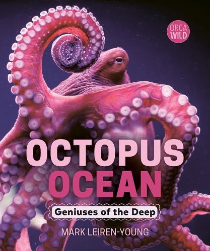 Mark leiren young octopus - mark, leiren-young