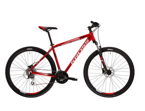 Vtt kross hexagon en - kross,