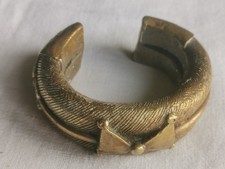 Ancien bracelet ethnique en