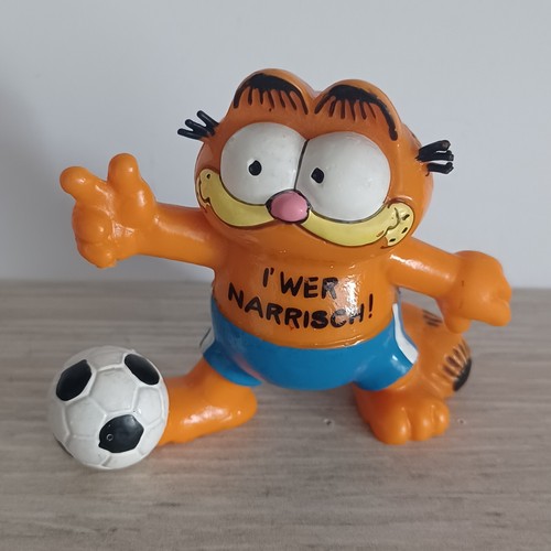Figurine garfield 1978 - figurine,