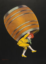 Cognac Pellisson (1907)