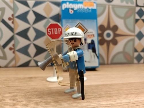 Playmobil 3324 figurine - 3324,